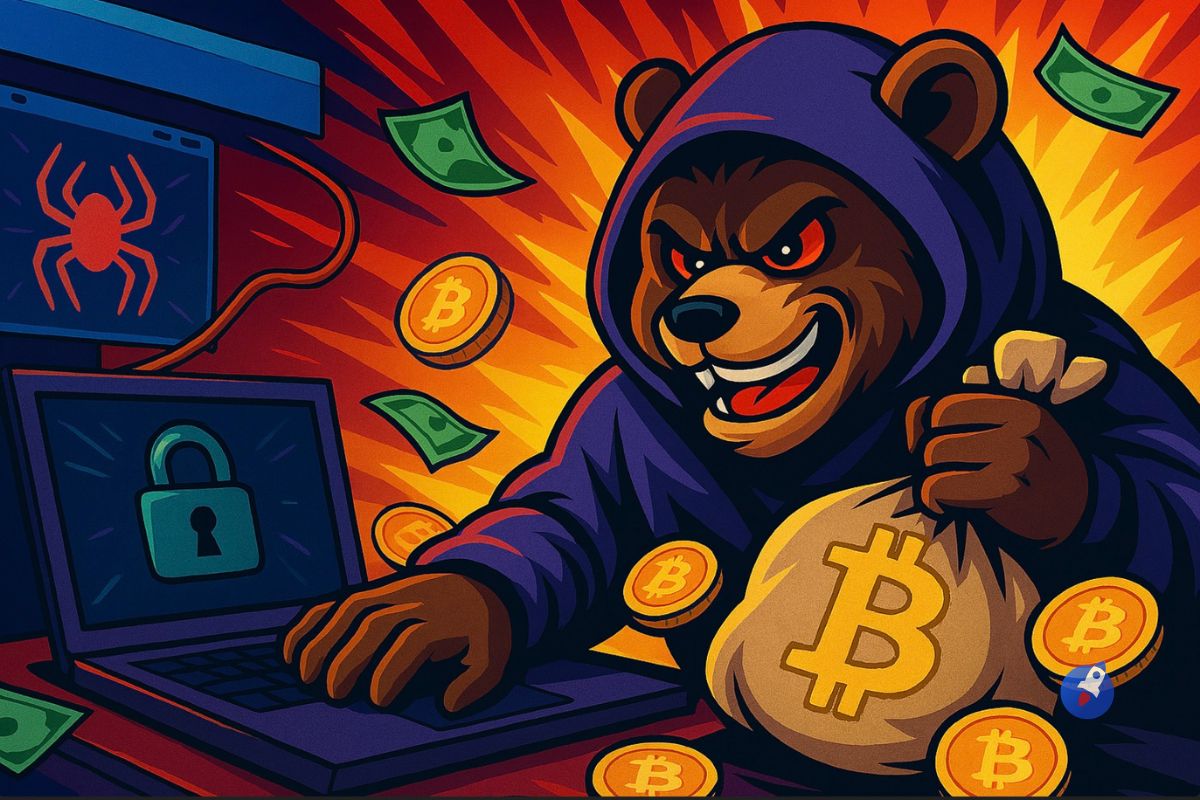 En direct : Bitcoin en route vers 120 000$, prédiction de Ripple (XRP) et altseason – 8 août 2025