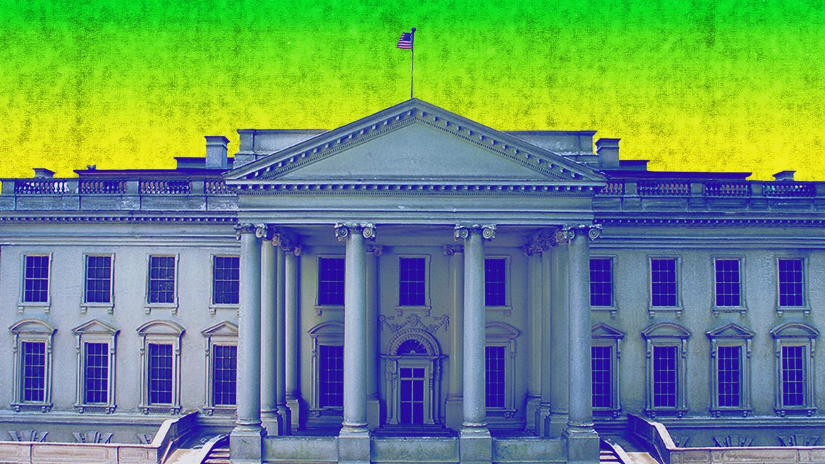 White House crypto council head Bo Hines to step down, return to private sector image 0