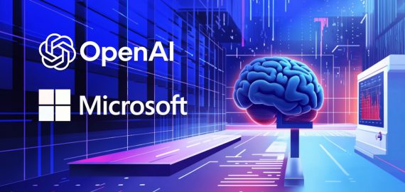 OpenAI И Microsoft объявляют о необязательном меморандуме о взаимопонимании для развития партнерства