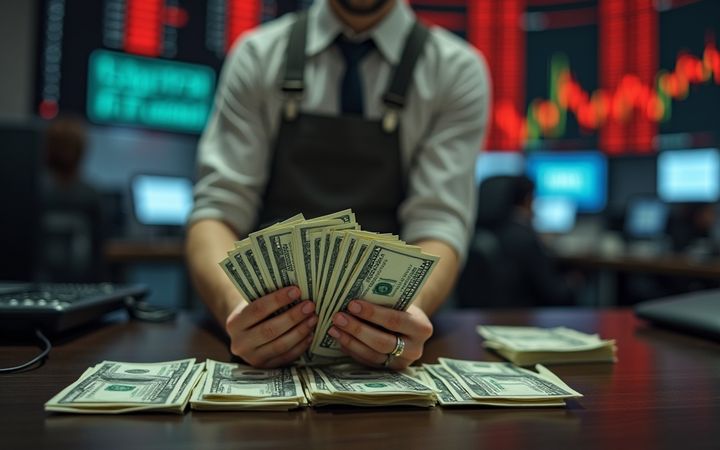 Aerodrome Financeは609,000のAEROトークンを戦略的買い戻しにロック