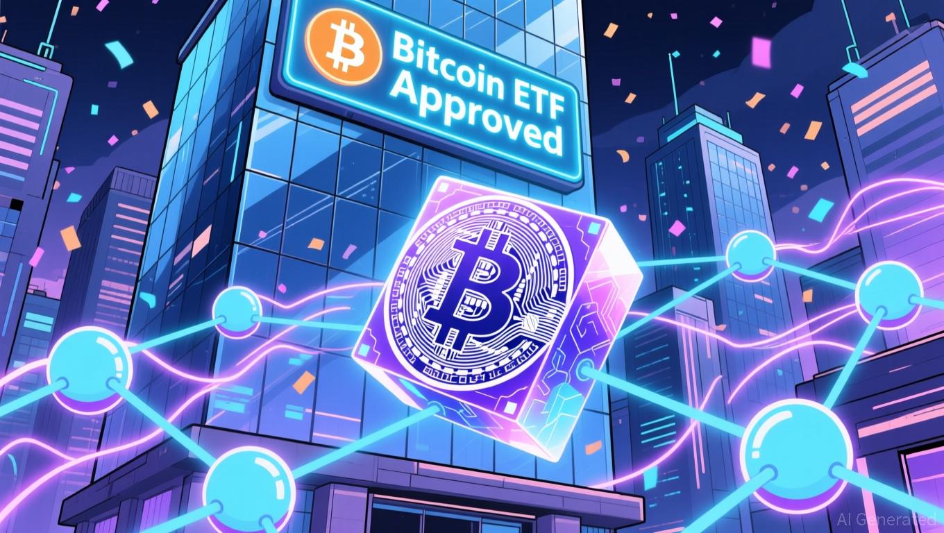 Bitcoin News Today: Bitcoin ETF Boom: How Widespread Confidence Overcame the Doubts of Skeptics