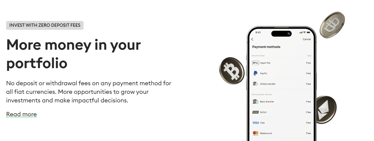 How to Create a Crypto Savings Plan on Bitpanda (Step-by-Step Guide) image 0
