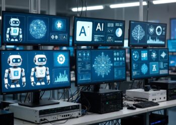 OpenAI, Google y Microsoft crean una entidad para desarrollar IA autónoma