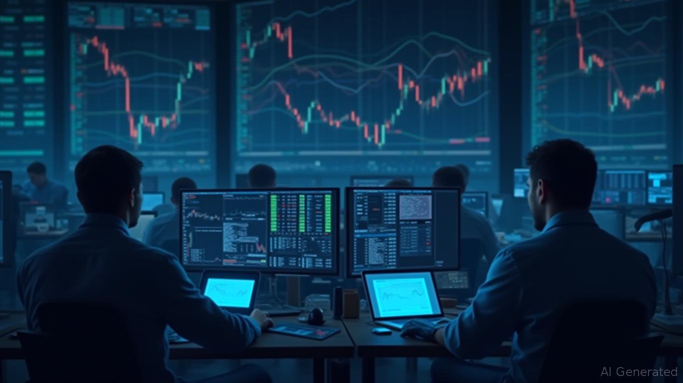 Traders Rush to Decentralized Exchanges Amid Centralized Platform Disruptions and Concerns Over Asset Security