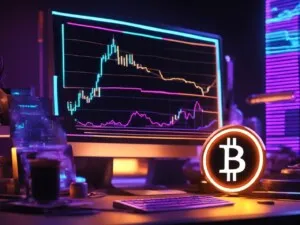 Bitcoin Volatility: Is accumulation and low volatility the last stages before a big market move?