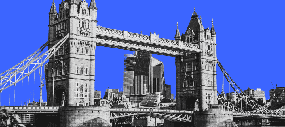 Pilot Project of Tokenized Pound Deposits Launched in U.K. image 0