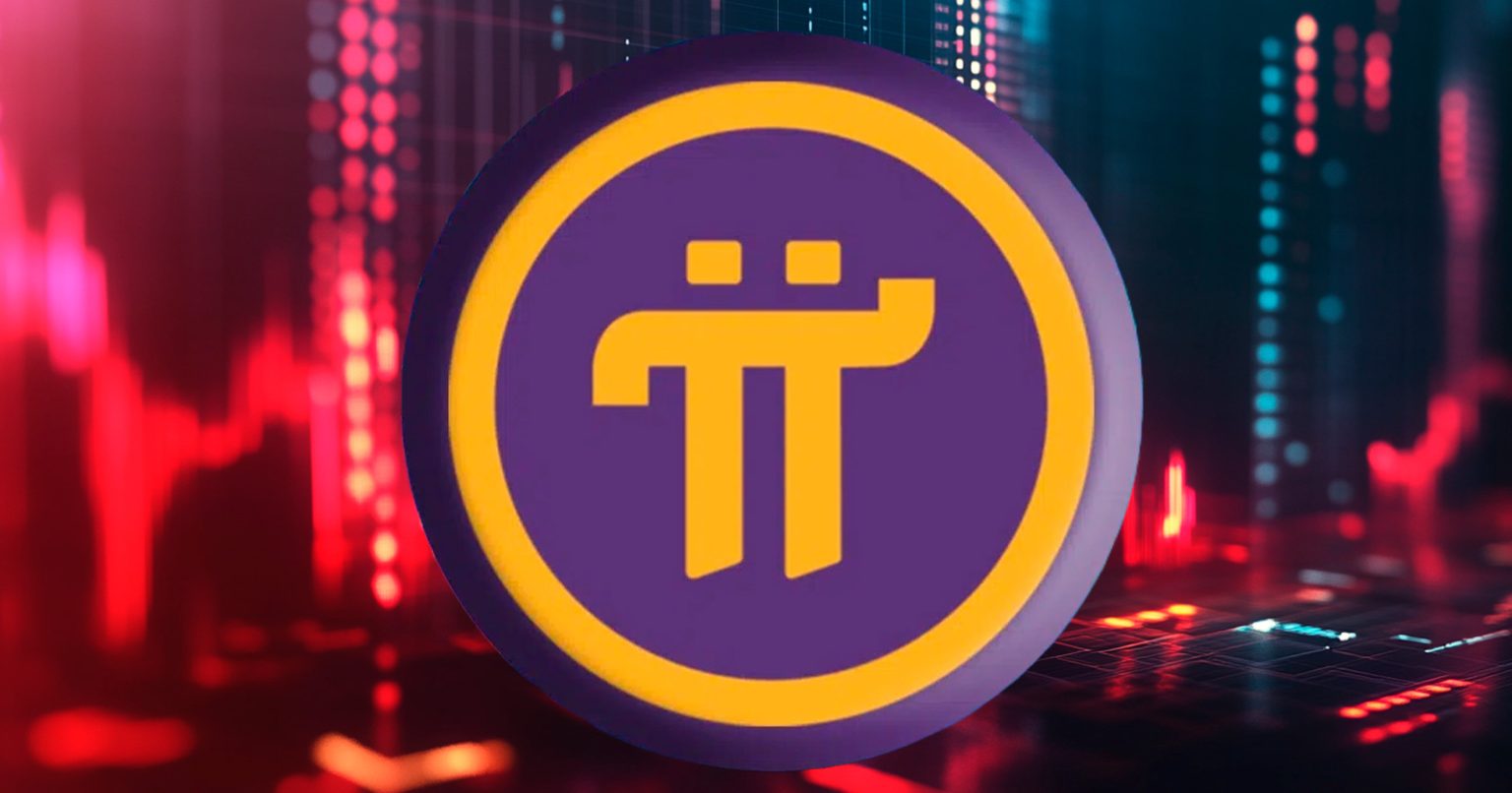 Pi Network alcanza su mínimo histórico y podría caer aún más tras nuevo desbloqueo de tokens