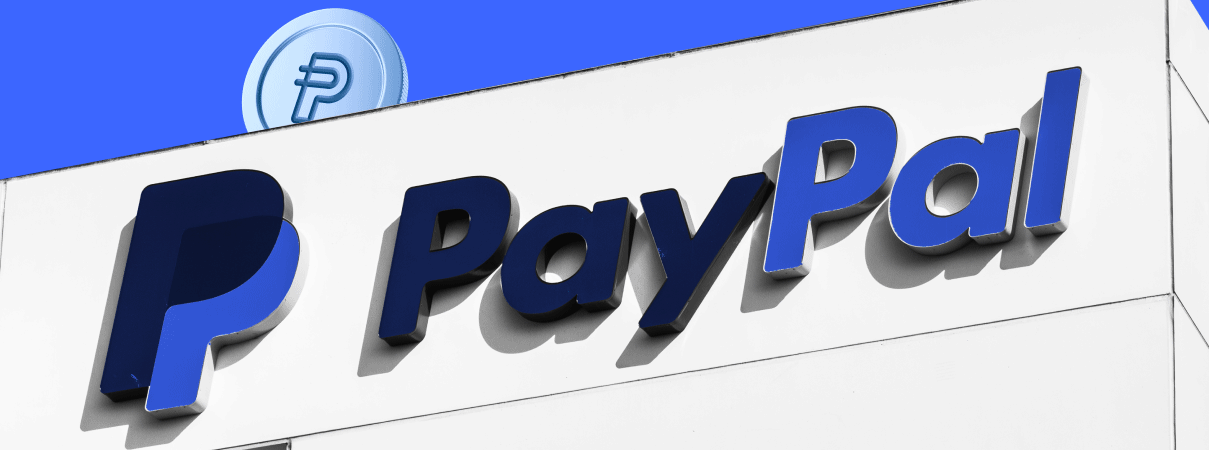 PayPal расширяет возможности по приему криптовалютных платежей в США