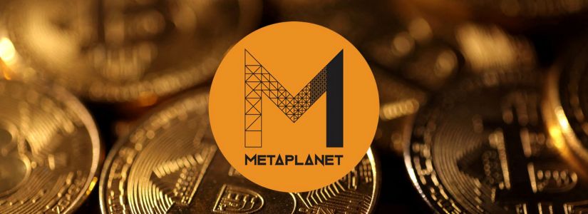 MetaPlanet presenta plan MARS para ampliar su tesorería de Bitcoin al estilo Strategy