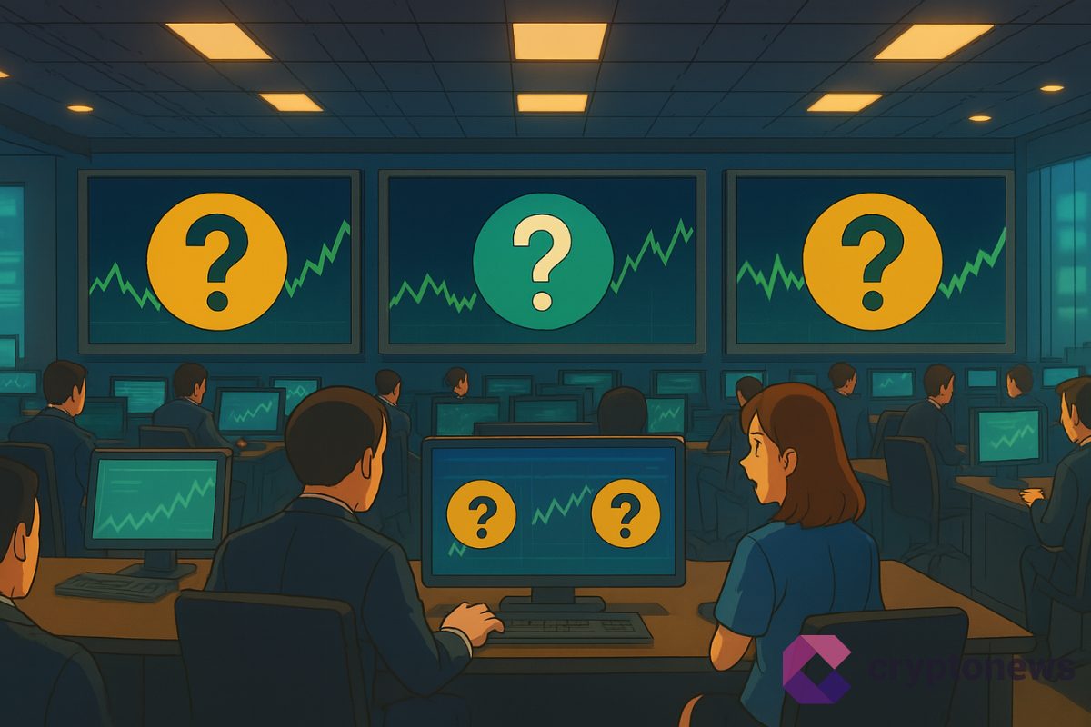 XRP à 5 dollars, SOL à 300 dollars et SNORT à 1 dollar ? Découvrez les opportunités sur altcoins en 2025