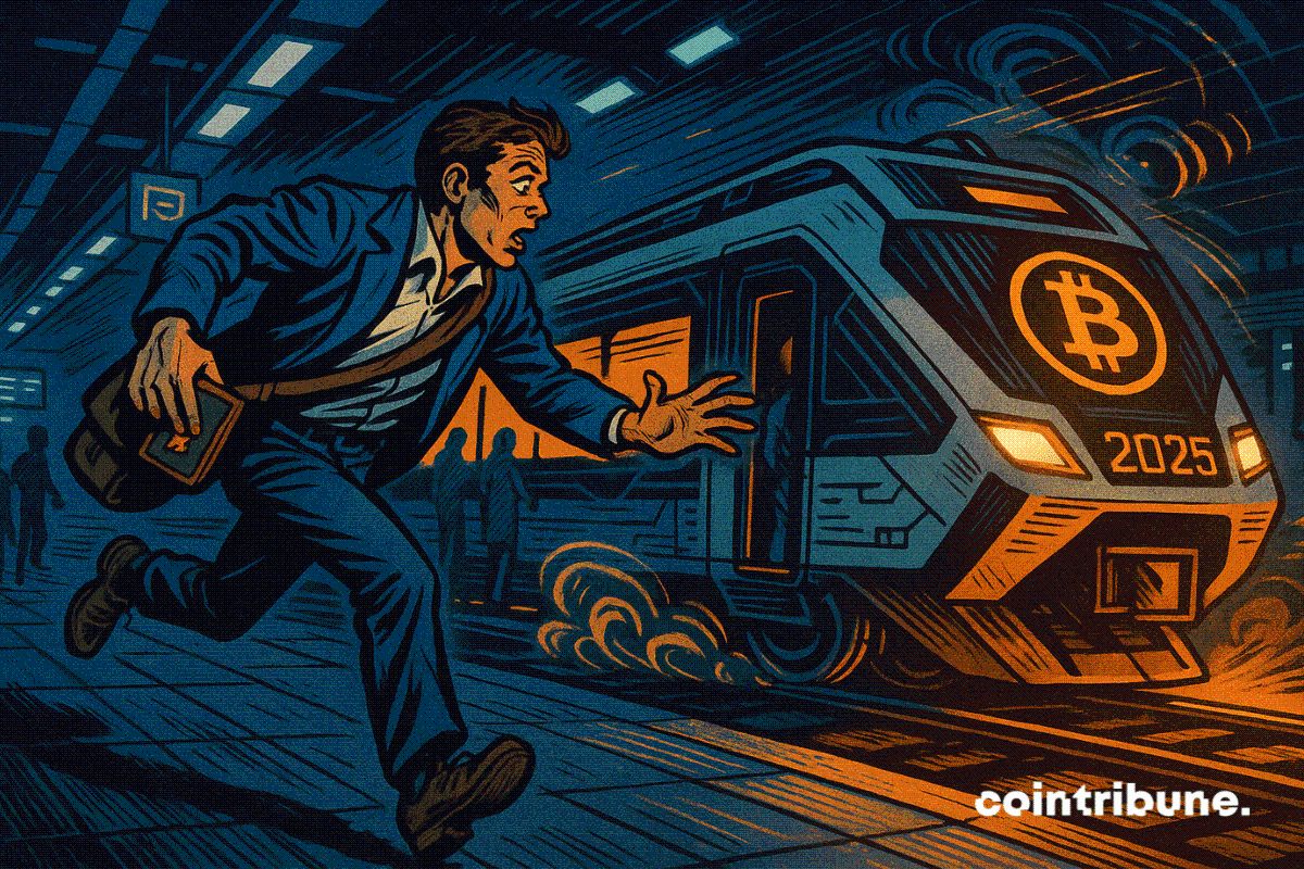 Ethereum Shaken by 2.4M ETH Withdrawals as Validators Exit the Network
