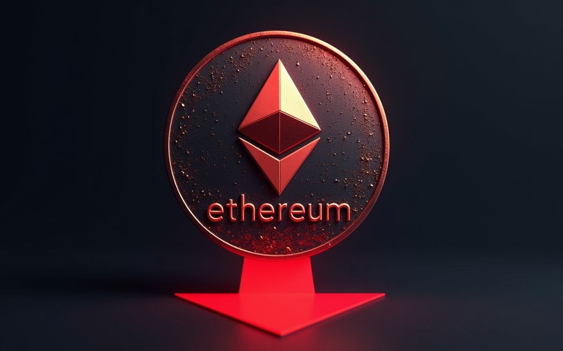 Wird Ether den Tageswiderstand bei 3.350 $ testen? Vorhersage prüfen