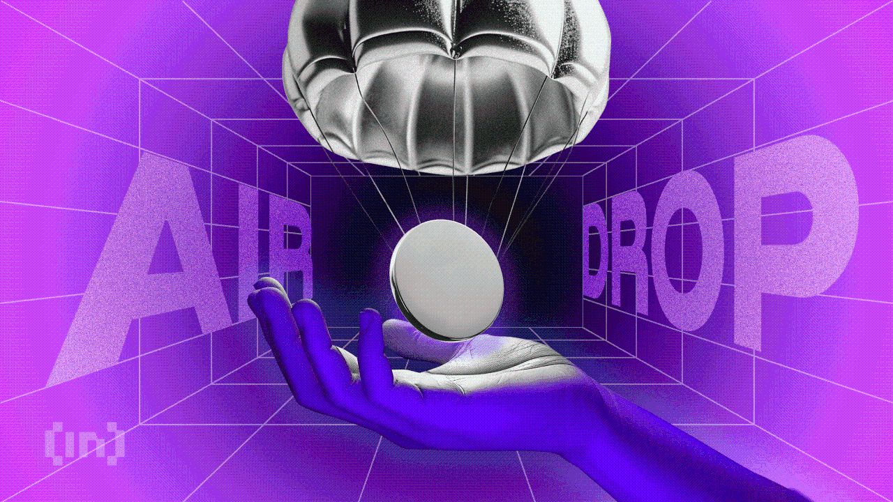 This $45 Million BNB Airdrop Wants To Revive Meme Coin Momentum