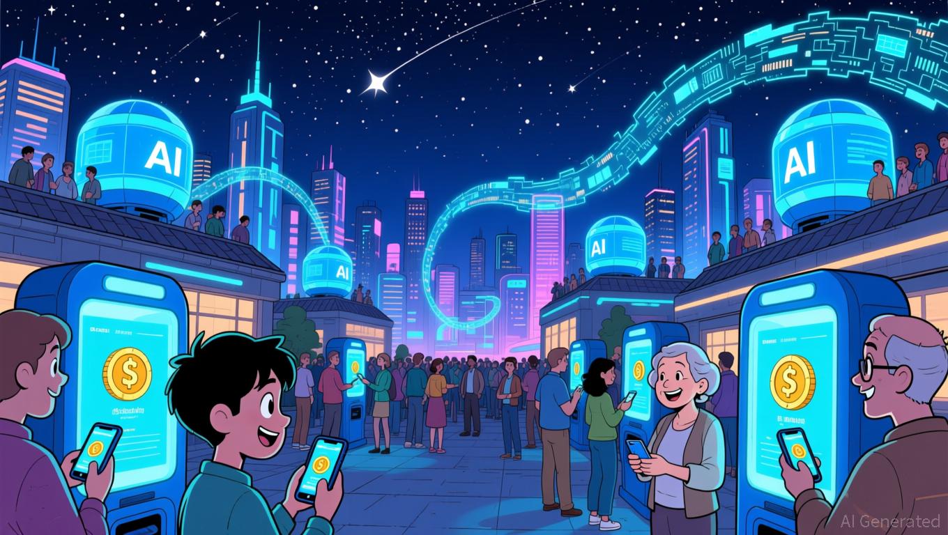 Ethereum News Update: Investors Transform Presale Standards Using ZKP’s Open Hardware-Based Auction Approach