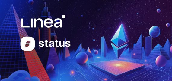 Status Pengembangan Gasless Layer 2 di Linea, Mengembalikan 100% Keuntungan Bersih ke Masyarakat