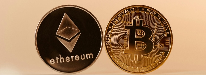 Análisis de Mercado Destaca la Lucha de Ethereum Frente al Renovado Impulso de Bitcoin