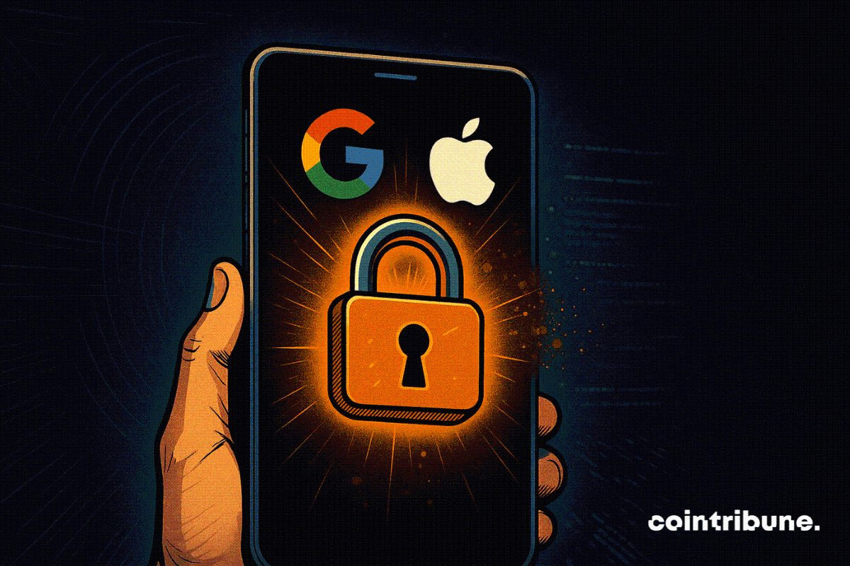 MetaMask Adds Google and Apple Login to Its Crypto Wallet