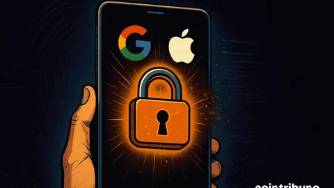 MetaMask aggiunge l’accesso tramite Google e Apple al suo wallet crypto