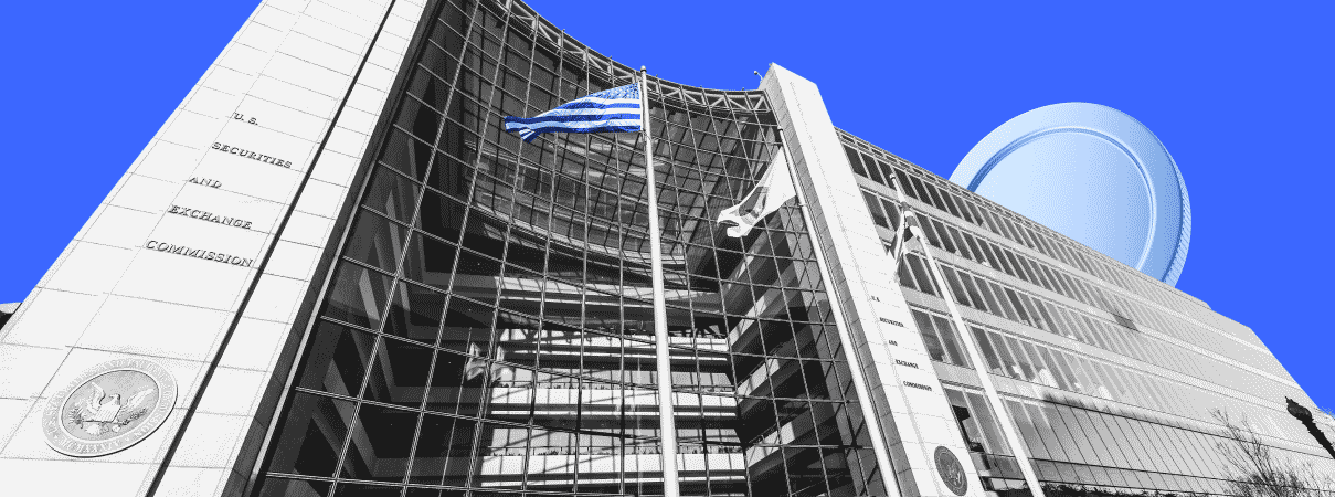SEC Clarified Legal Status of Liquid Staking Activities
