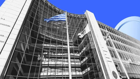 SEC Clarified Legal Status of Liquid Staking Activities