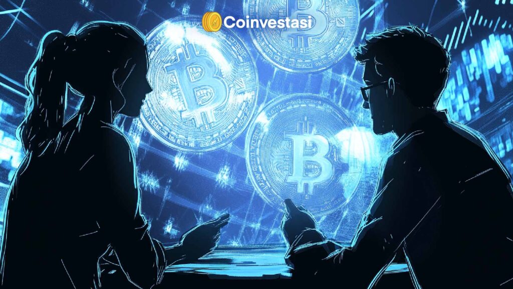 3 Faktor Pendorong Reli Bitcoin Pekan Ini