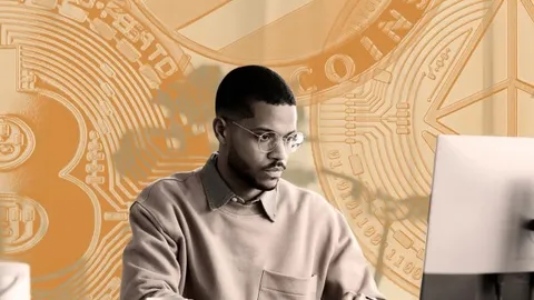 Czy powinieneś rzucić stabilną pracę i all in w kryptowaluty?