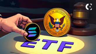 Mit 60 Mrd. $ an eingesetzten SOL auf dem Spiel aktualisieren Unternehmen ETF-Einreichungen, um die Erwartungen der SEC zu erfüllen