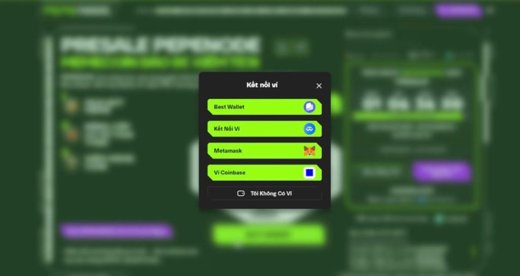 ゲーム銘柄PepeNode、プレセール残り14時間|BTC相場に波乗り image 1