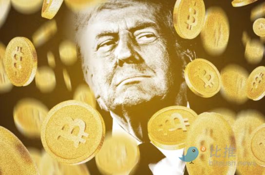 反体制の仮面を剥ぎ取ってパワーゲームに参加せよ：仮想通貨の切り札が登場 image 0