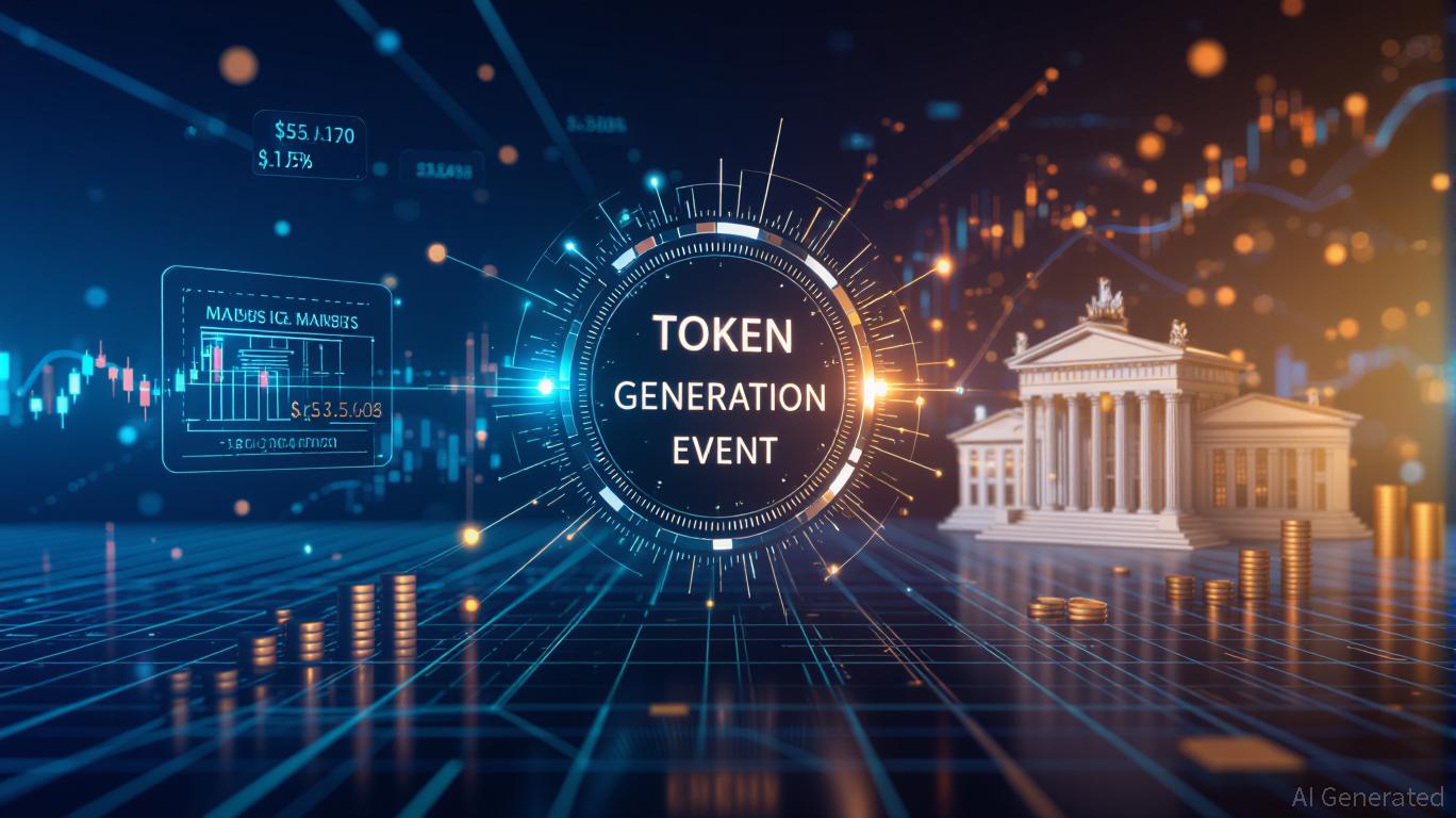 MMT Token TGE: Is This the Dawn of a New Era for Digital Asset Foundations?