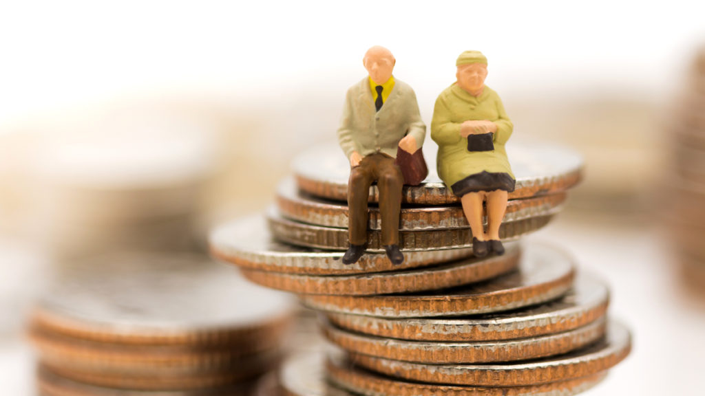 5 Fakta Kesenjangan Dana £150 Miliar di Inggris: Akankah Dana Pensiun Jadi Solusinya? image 0