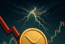 XRP zwischen Korrektur und Comeback – Anleger brauchen ein starkes Nervenkostüm