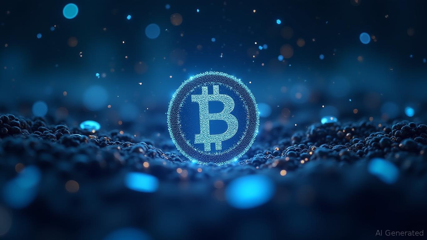 Enterprises Harness Blockchain's Rapid Capabilities to Compete with Traditional Systems