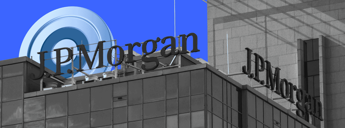 JPMorgan интегрирует криптовалюту в традиционные банковские сервисы