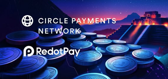 RedotPay Memperluas Pembayaran Kripto Lintas Batas ke Meksiko dengan 'Kirim Kripto, Terima MXN' Melalui CPN