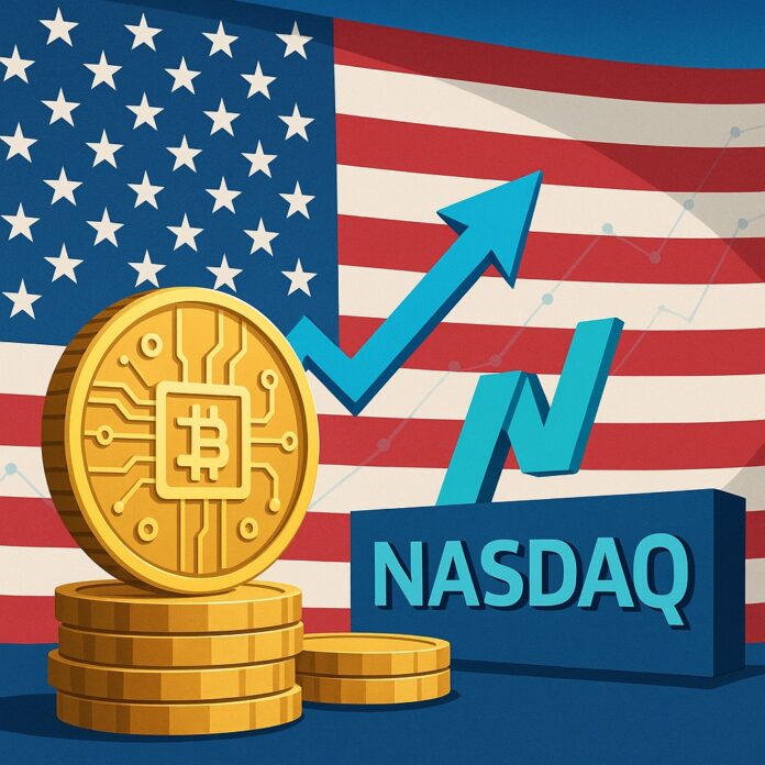 Sonic Labs News: Sonic will an die US-Börse Nasdaq – Ein Investment mit Weitblick image 0
