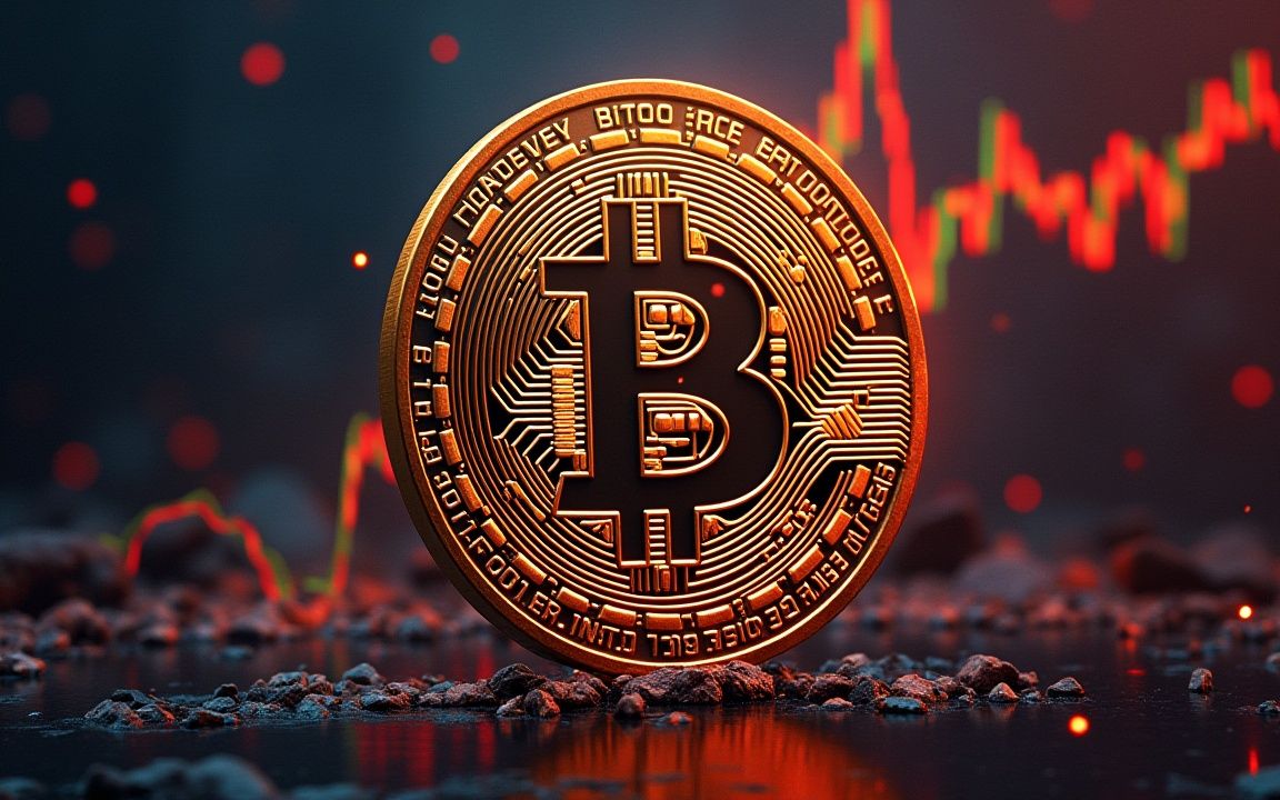 Resumen cripto: La fuerte caída de Bitcoin arrastra a Ethereum, XRP, Solana y BNB a la baja image 0