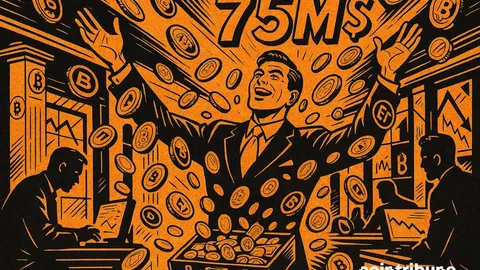 Los ETF de criptomonedas registran flujos mixtos en medio de la recuperación de BTC