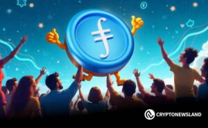 Filecoin Breaks Major Trendline as Momentum Accelerates — 44% Weekly Surge Sparks Market Attention