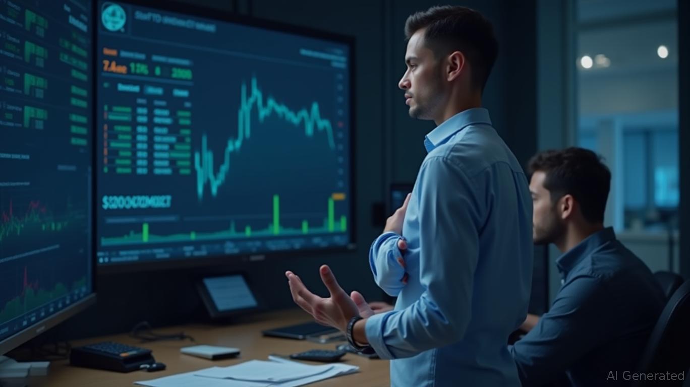CME Connects Conventional and Digital Finance Through Introduction of New Cryptocurrency Options