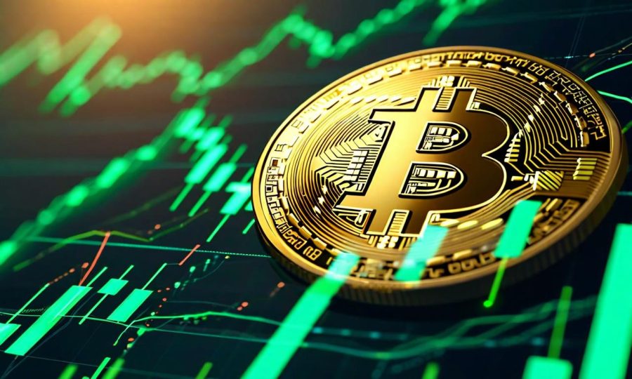 Bitcoin Nears $116K as Asian Markets Surge
