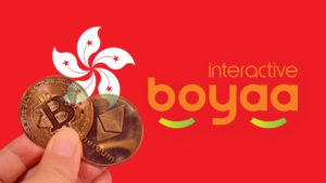 Boyaa Interactive Investasi 290 BTC untuk Dominasi Game Web3, Ini Strateginya!