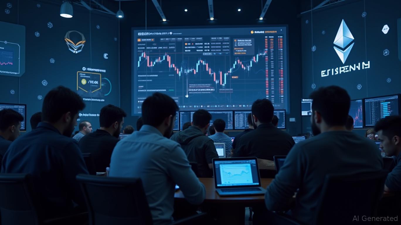 DeFi's Attractive Returns Pull Funds Away from Ethereum Staking Pools