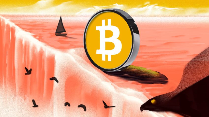 Почему сентябрь будет тяжелым для биткоин-инвесторов