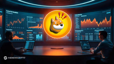 Ardor (ARDR) Price Skyrockets 100% as Bulls Break Key Resistance