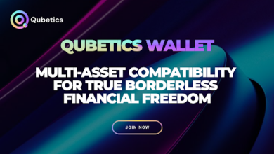 12,590% ROI in Sight? Is Qubetics the Highest ROI Crypto? Arweave and Astra Growth Say It’s Possible!