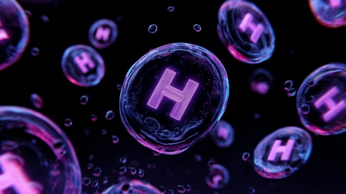 Hyperliquid im Aufwind: Warum ein Stablecoin-Bieterkrieg den HYPE-Token auf Rekordjagd schickt image 0