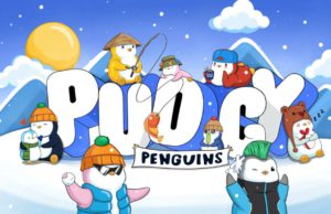 Harga Pudgy Penguins (PENGU) Crypto Melonjak 210%, Apa yang Terjadi Selanjutnya?