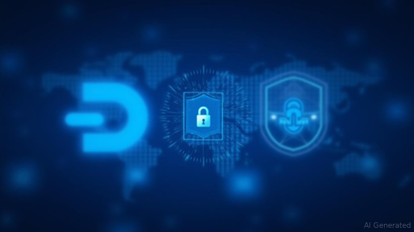 Privacy Meets Payment: Dash and NymVPN Seal a Censorship-Resistant Alliance