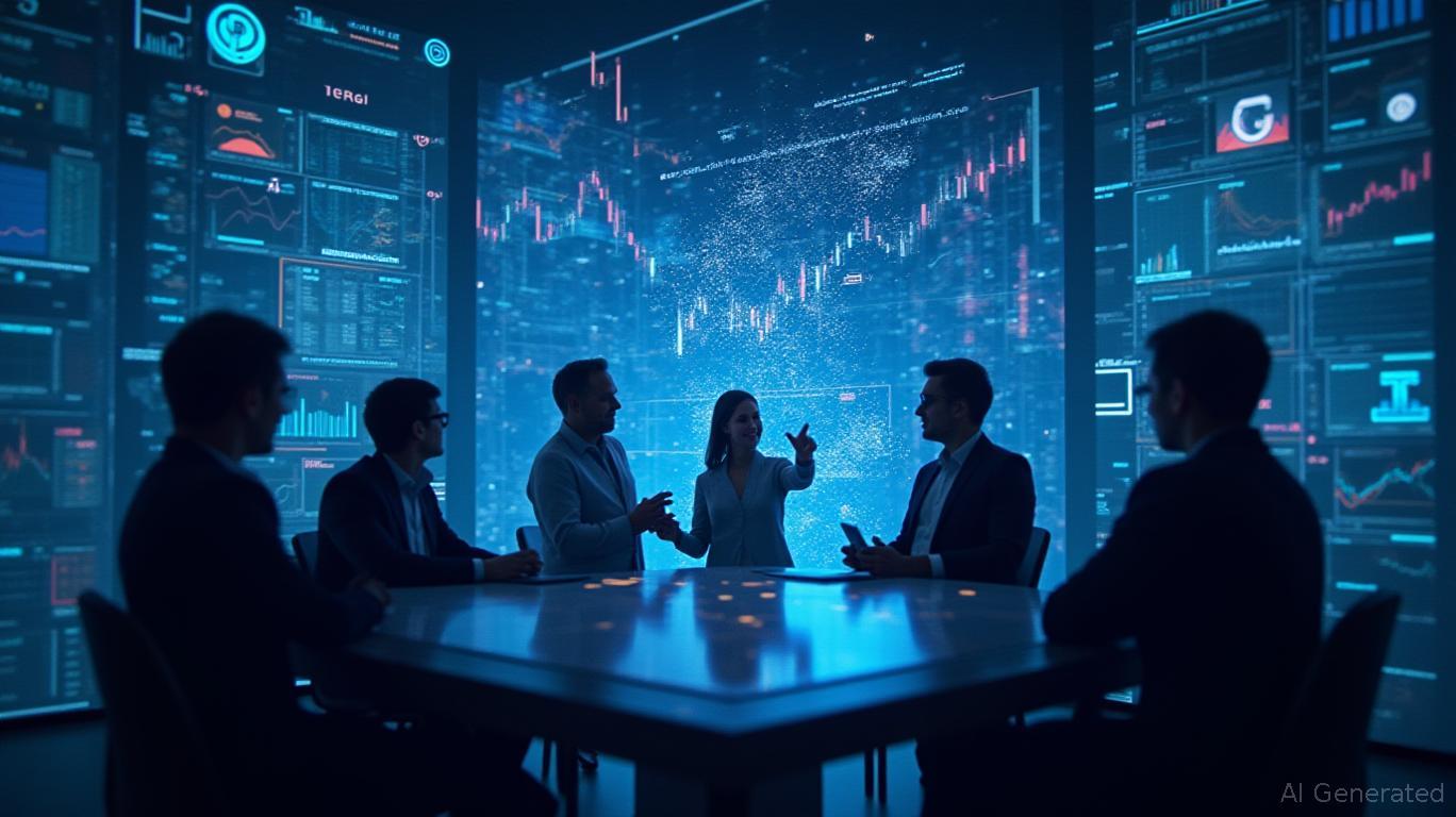 Stablecoin Surge Could Fuel 100x Gains in Key DeFi Tokens by 2028